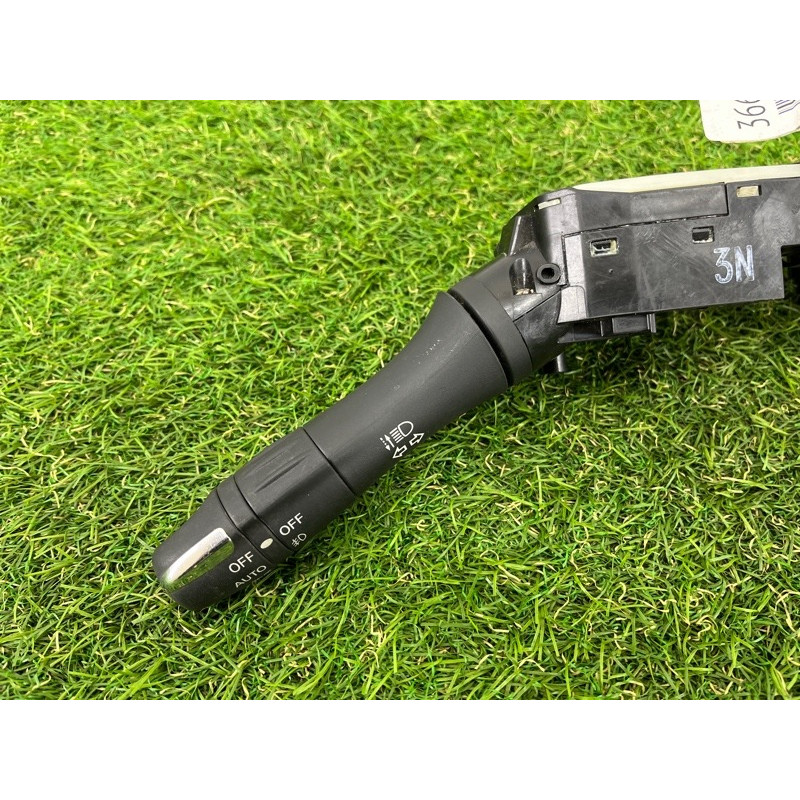 Блок подрулевых переключателей (электрика) Infiniti QX60 L50 2015 3.5 255603JA1E