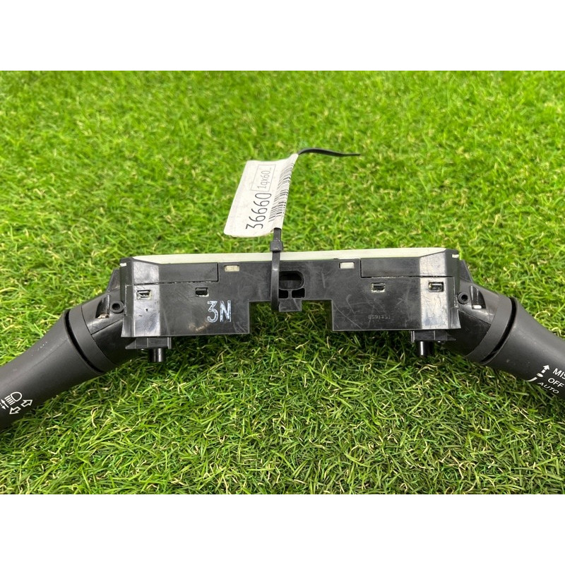 Блок подрулевых переключателей (электрика) Infiniti QX60 L50 2015 3.5 255603JA1E