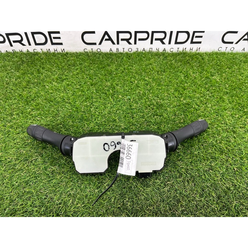 Блок подрулевых переключателей (электрика) Infiniti QX60 L50 2015 3.5 255603JA1E