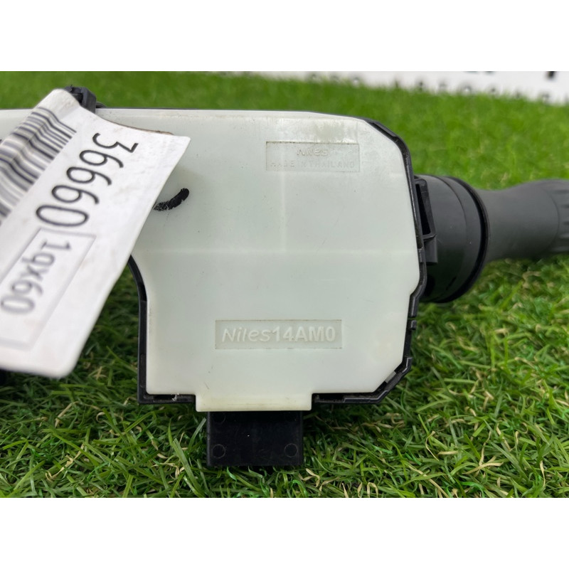 Блок подрулевых переключателей (электрика) Infiniti QX60 L50 2015 3.5 255603JA1E