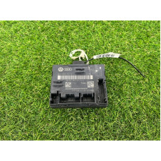 Блок управления дверьми