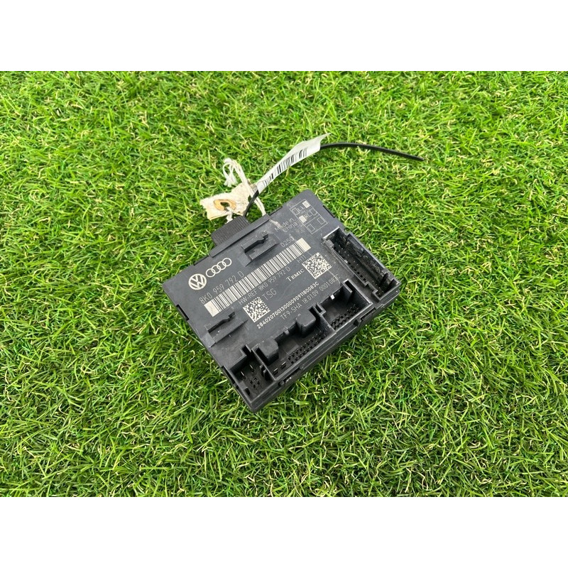 Блок управления дверьми (электрика / блок управления) Audi Q5 8R 8k0959792d