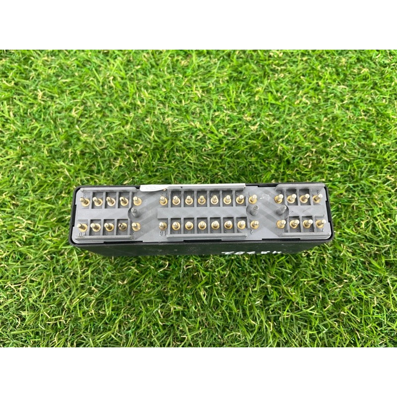 Блок управления светом (электрика / блок управления) Mercedes-Benz E-class W124 1990 3.2 A1265420132