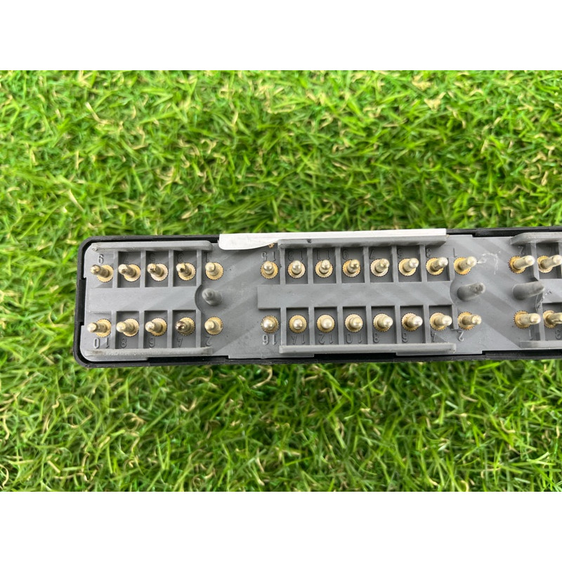 Блок управления светом (электрика / блок управления) Mercedes-Benz E-class W124 1990 3.2 A1265420132