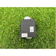 Блок управления ключами