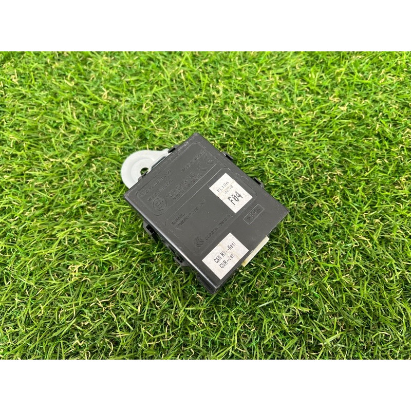 Блок управления ключами (электрика / блок управления) Subaru Impreza WRX 2019 10R049130