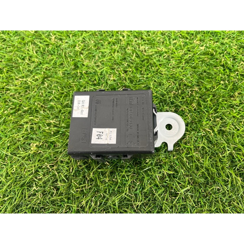 Блок управления ключами (электрика / блок управления) Subaru Impreza WRX 2019 10R049130