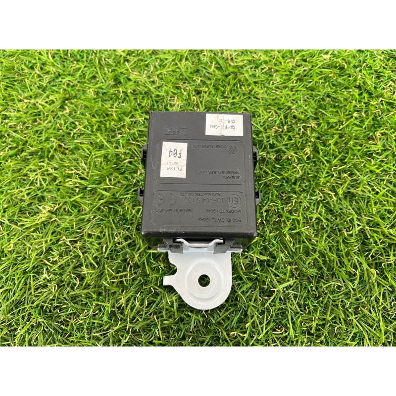 Блок управления ключами (электрика / блок управления) Subaru Impreza WRX 2019 10R049130