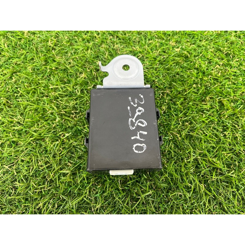 Блок управления ключами (электрика / блок управления) Subaru Impreza WRX 2019 10R049130