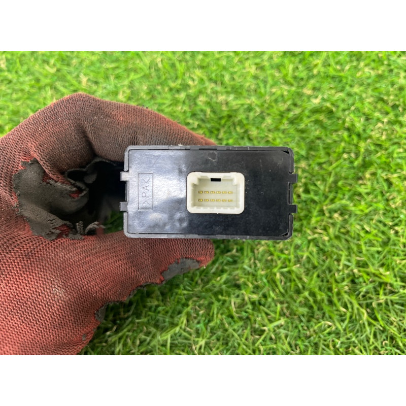 Блок управления ключами (электрика / блок управления) Subaru Impreza WRX 2019 10R049130