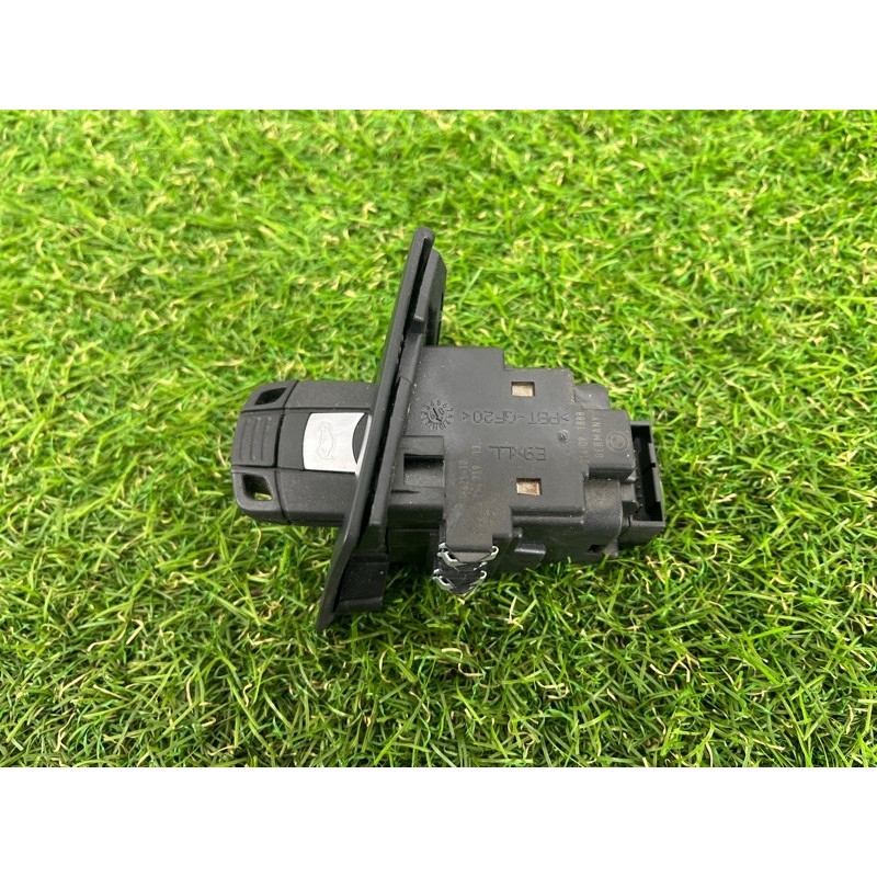 Замок запалювання (електрика) BMW 3-series E92 2010 3.0 N54 66126954719