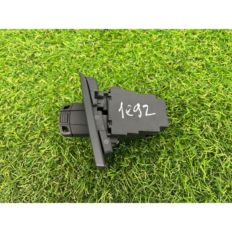 Замок запалювання (електрика) BMW 3-series E92 2010 3.0 N54 66126954719