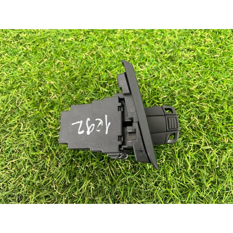 Замок запалювання (електрика) BMW 3-series E92 2010 3.0 N54 66126954719