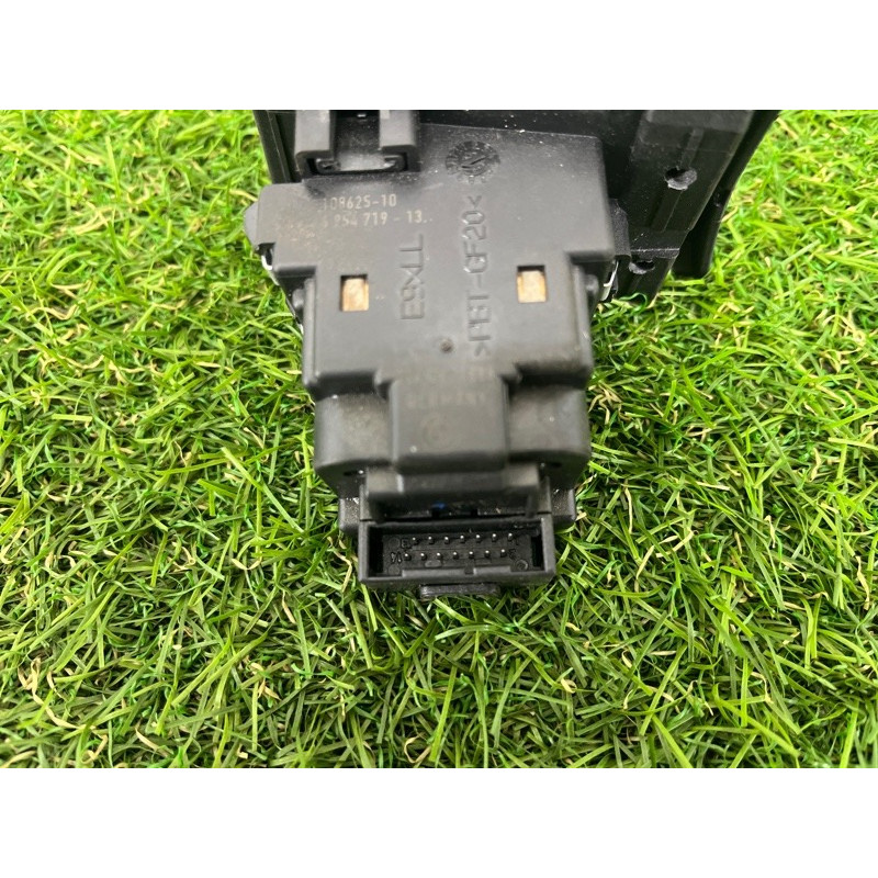 Замок запалювання (електрика) BMW 3-series E92 2010 3.0 N54 66126954719