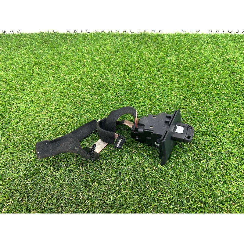 Замок запалювання (електрика) BMW 3-series E92 2010 3.0 N54 66126954719