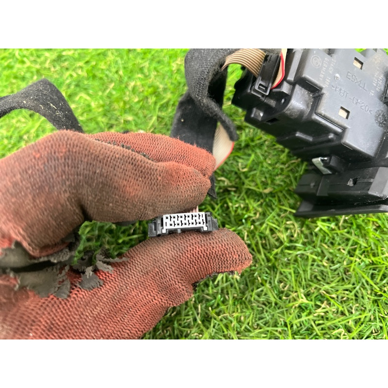 Замок запалювання (електрика) BMW 3-series E92 2010 3.0 N54 66126954719