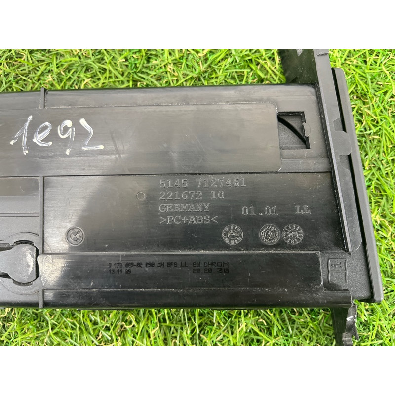 Підстаканник (салон) BMW 3-series E92 2010 3.0 N54 51459173469