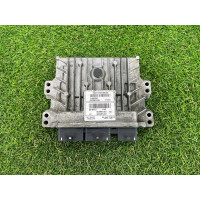 Блок управління двигуном