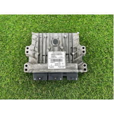 Блок управления двигателем