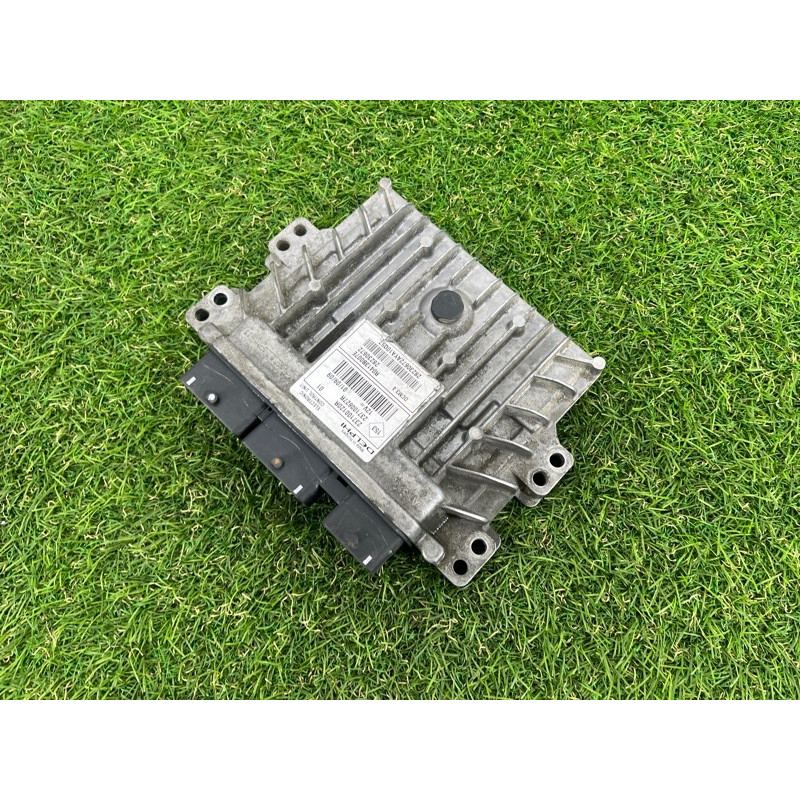 Блок управления двигателем (электрика / блок управления) Renault Megane 3 2009 1.5 237100120r