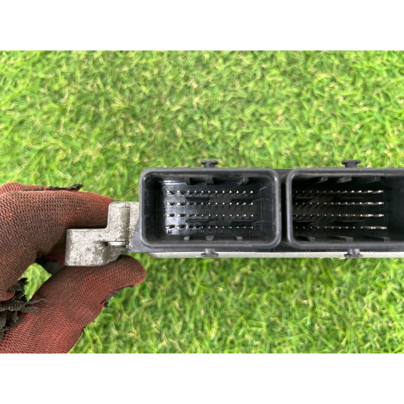 Блок управления двигателем (электрика / блок управления) Renault Megane 3 2009 1.5 237100120r