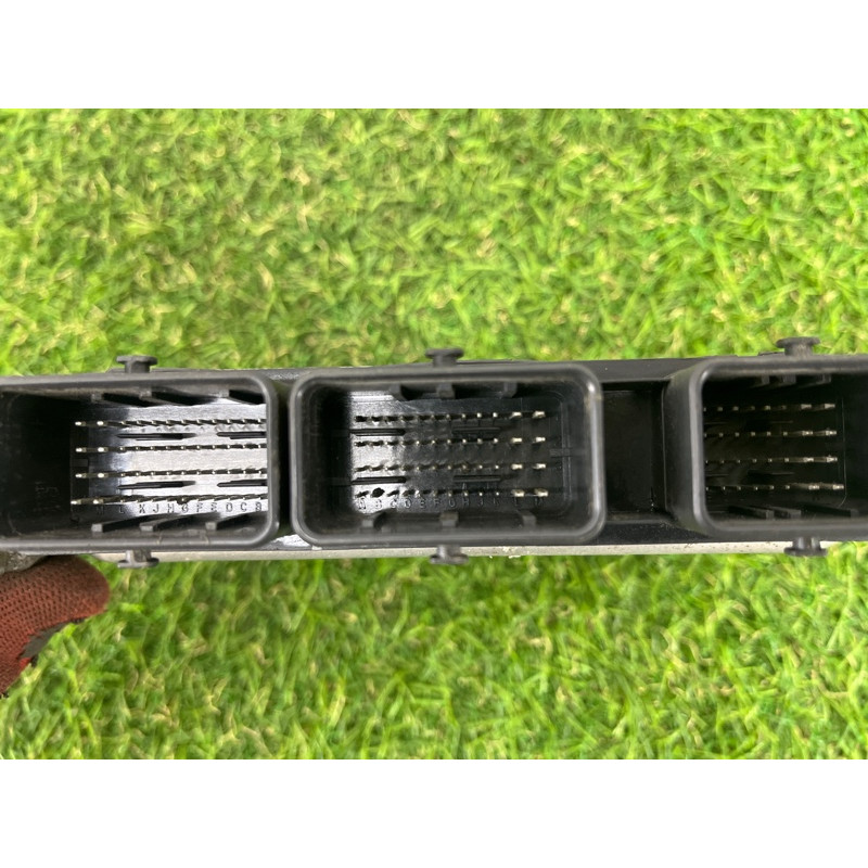 Блок управления двигателем (электрика / блок управления) Renault Megane 3 2009 1.5 237100120r