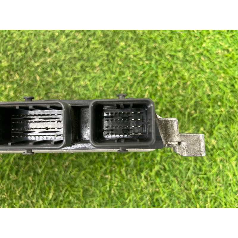 Блок управления двигателем (электрика / блок управления) Renault Megane 3 2009 1.5 237100120r