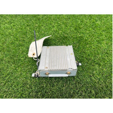 Усилитель звука