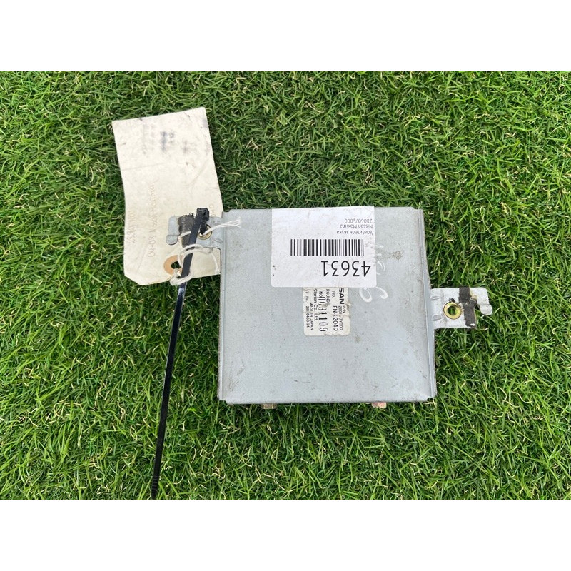 Усилитель звука (электрика) Nissan Maxima A34 2005 280607y000