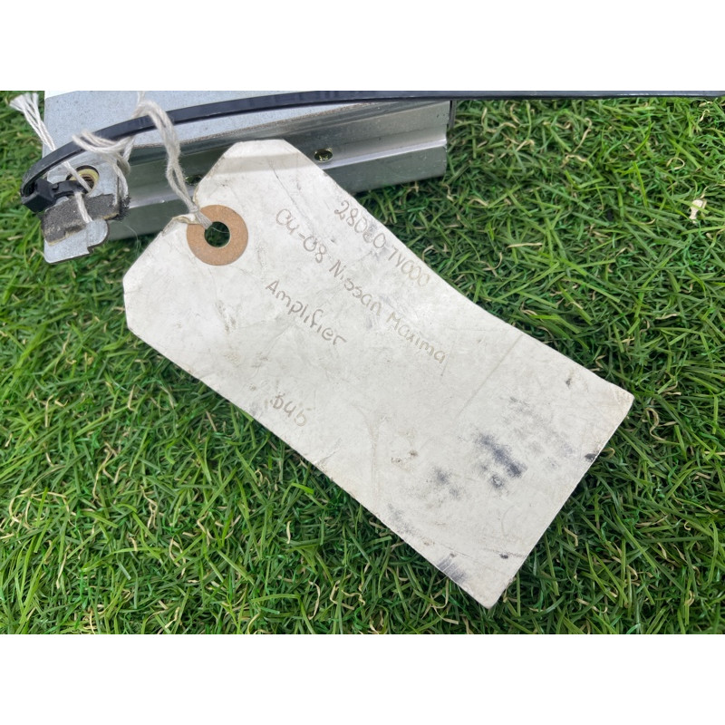 Усилитель звука (электрика) Nissan Maxima A34 2005 280607y000