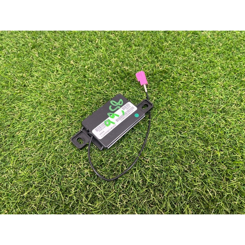 Антенна бесключевого доступа (электрика) Jeep Renegade BU 2020 2.4 68324012aa