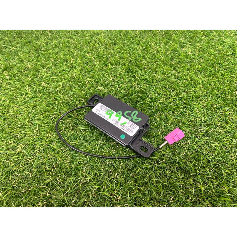 Антенна бесключевого доступа (электрика) Jeep Renegade BU 2020 2.4 68324012aa