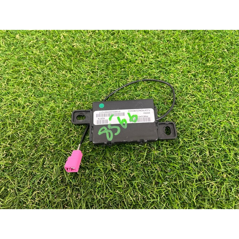 Антенна бесключевого доступа (электрика) Jeep Renegade BU 2020 2.4 68324012aa