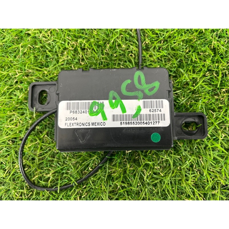 Антенна бесключевого доступа (электрика) Jeep Renegade BU 2020 2.4 68324012aa