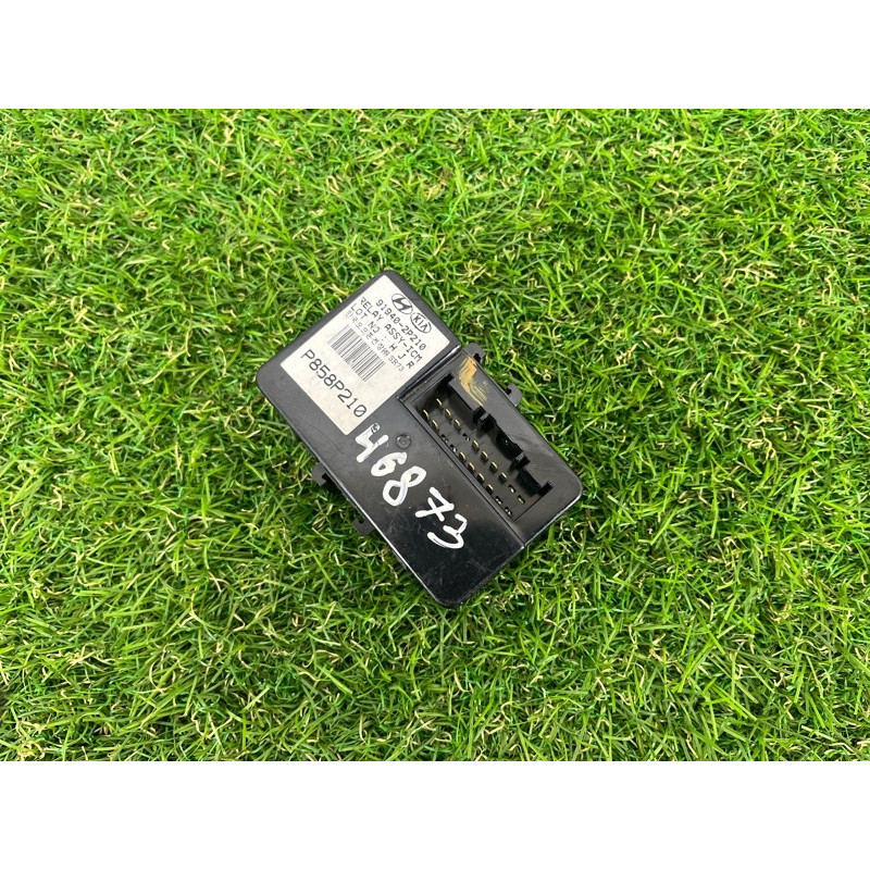 Блок управления ICM (электрика / блок управления) KIA Sorento UM 2013 2.4 919402p210