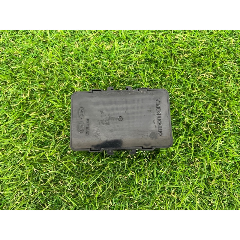 Блок управления ICM (электрика / блок управления) KIA Sorento UM 2013 2.4 919402p210