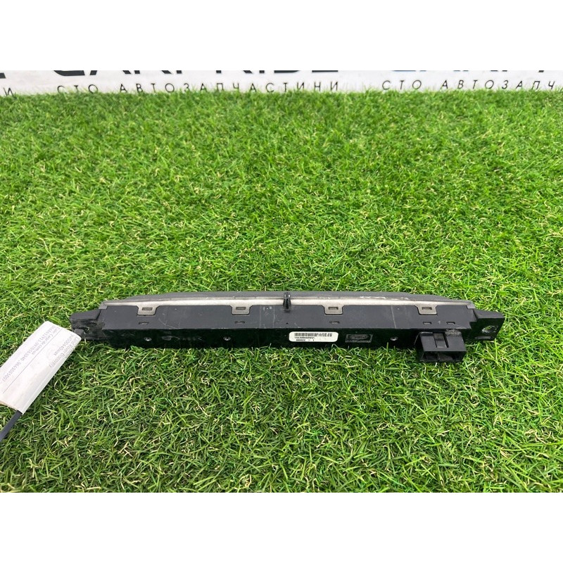 Блок кнопок (электрика / кнопки) Land Rover Discovery 3 2008 yul500440wux