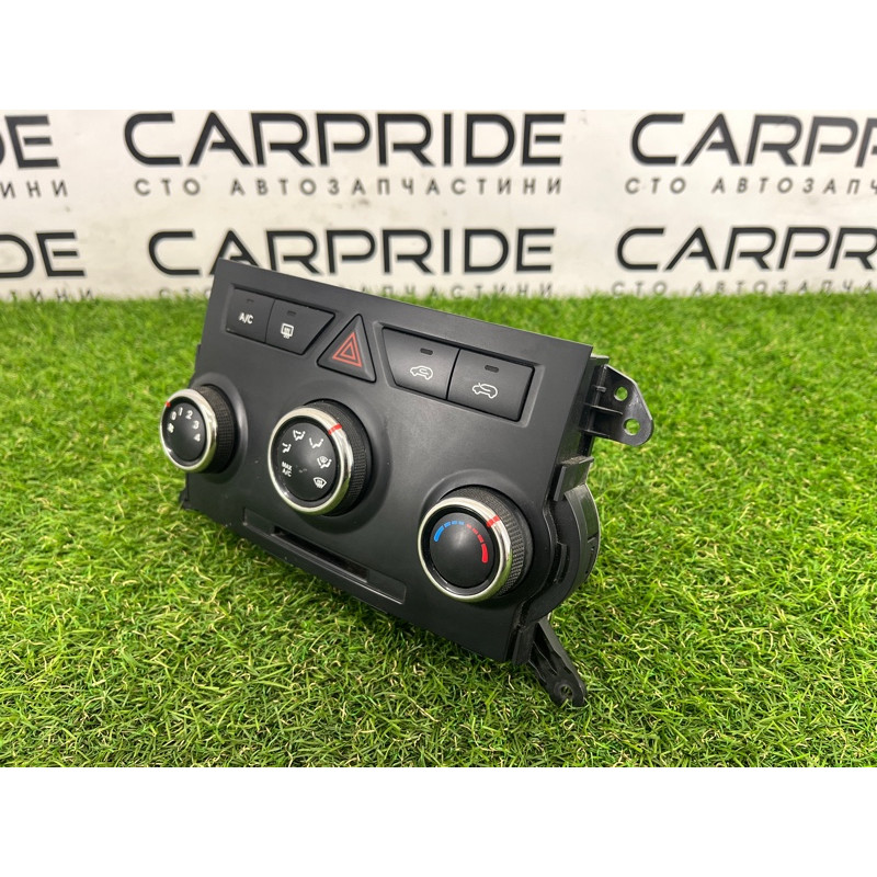 Блок управления климат-контролем (электрика / блок управления) KIA Sorento UM 2013 2.4 972501U251CA