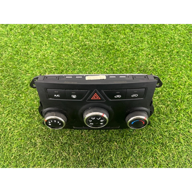 Блок управления климат-контролем (электрика / блок управления) KIA Sorento UM 2013 2.4 972501U251CA