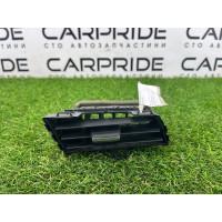 Дефлектор повітроводу