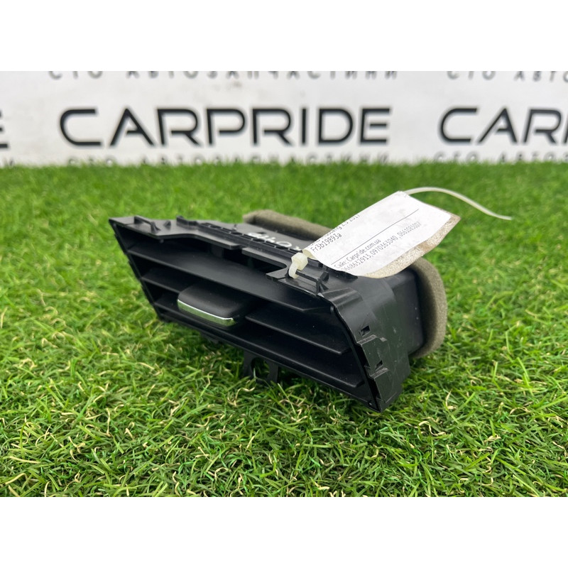 Дефлектор воздуховода (салон) FORD Mustang MK6 2017 2.3 Fr3b19893a