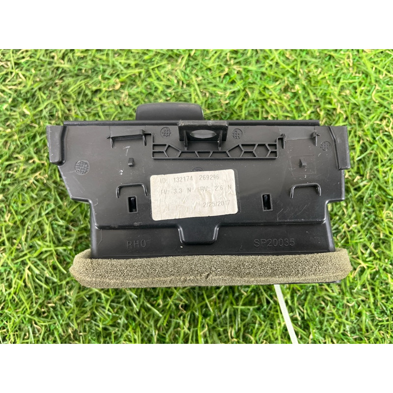 Дефлектор воздуховода (салон) FORD Mustang MK6 2017 2.3 Fr3b19893a