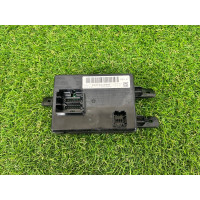 Блок управління клімат-контролем