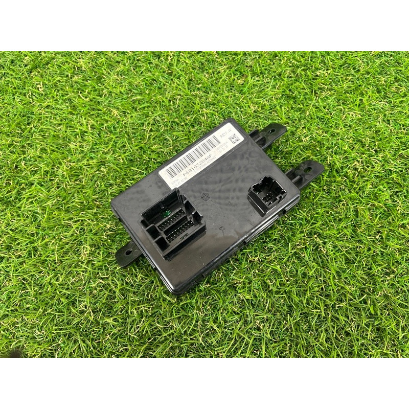 Блок управления климат-контролем (электрика / блок управления) Jeep Cherokee KL 2014 2.4 68103284af