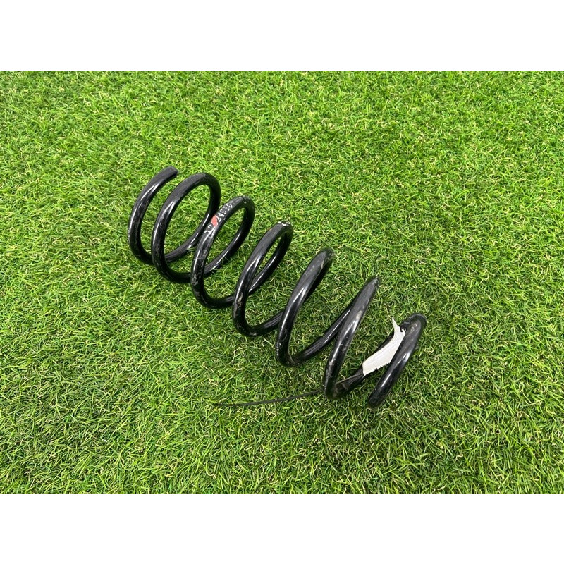 Пружина подвески (подвеска) Mini Cooper R53 S R53 2006 1.6 33536758379