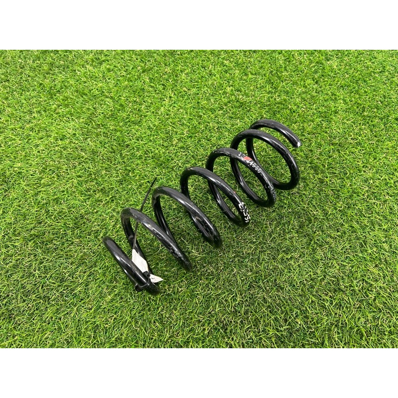 Пружина подвески (подвеска) Mini Cooper R53 S R53 2006 1.6 33536758379