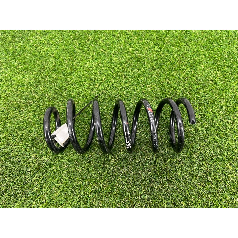 Пружина подвески (подвеска) Mini Cooper R53 S R53 2006 1.6 33536758379