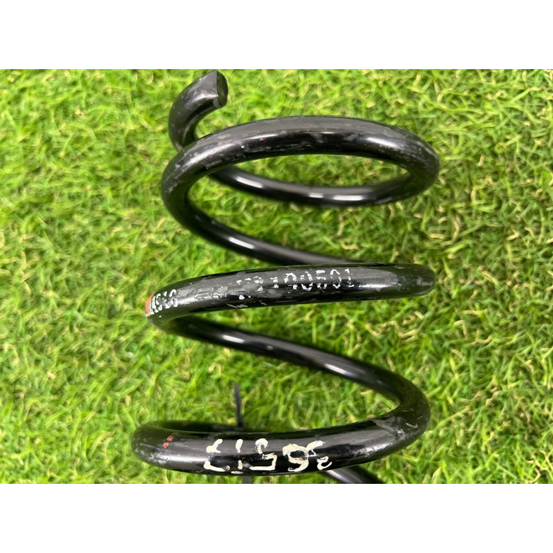 Пружина подвески (подвеска) Mini Cooper R53 S R53 2006 1.6 33536758379