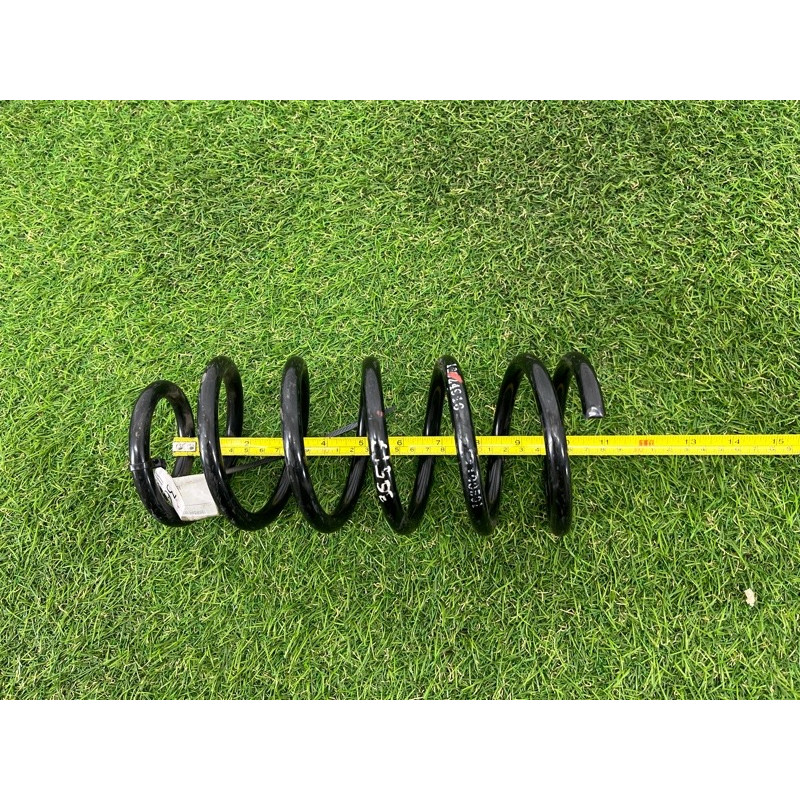 Пружина подвески (подвеска) Mini Cooper R53 S R53 2006 1.6 33536758379