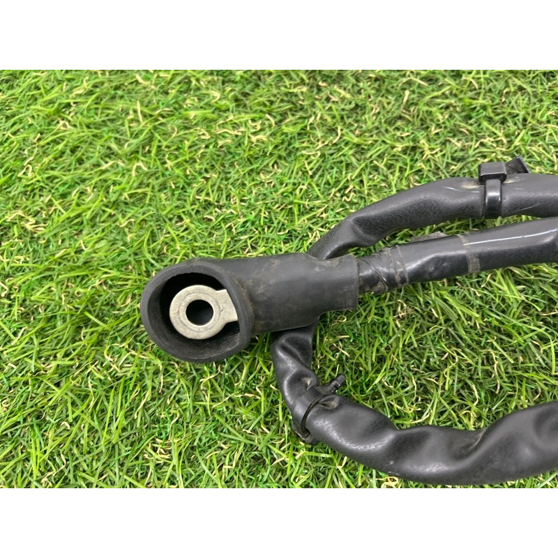 Жгут проводов для стартера и генератора (электрика) FORD ESCAPE MK3 2014 1.6 ev4t14a280